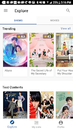 MyDramaList - Discover Asian Korean Shows & Movies