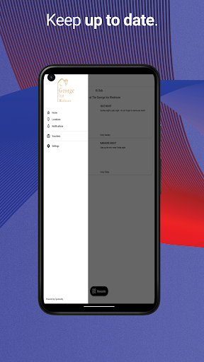 The George Inn Wedmore