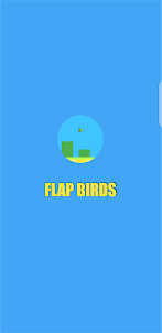 Flap Birds