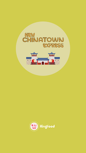 Chinatown Express