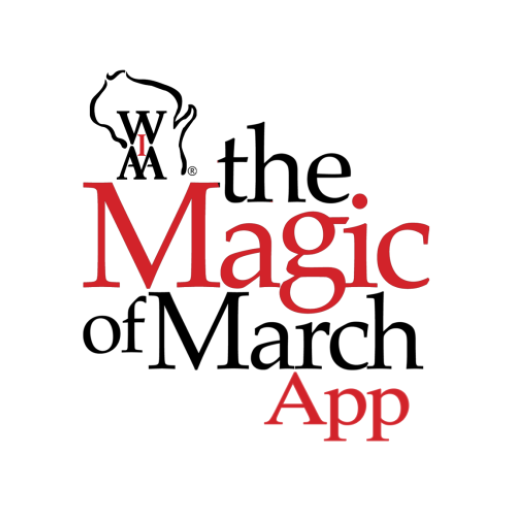 Magic of March  Icon