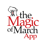 Magic of March