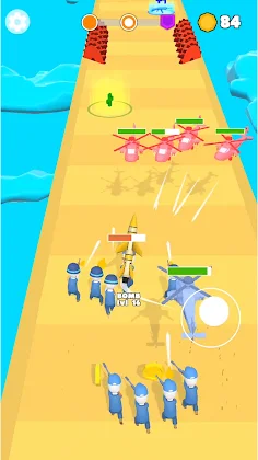 Conquer It - Screenshot 4