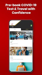 Doctor2U- OneStopHealthcareAPP