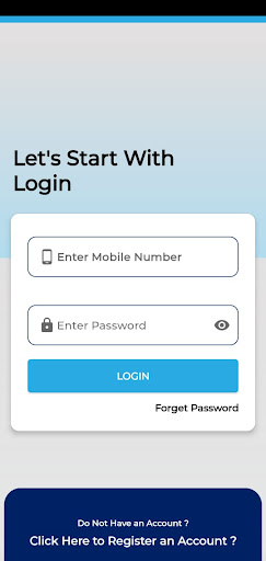 YooPay Business Screen 2