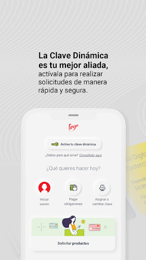 Tuya Screen 2