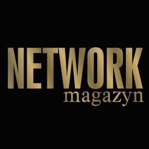 Network Magazyn logo