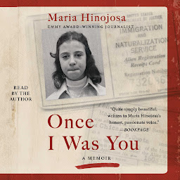 Icon image Once I Was You: A Memoir of Love and Hate in a Torn America