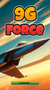 9G Force