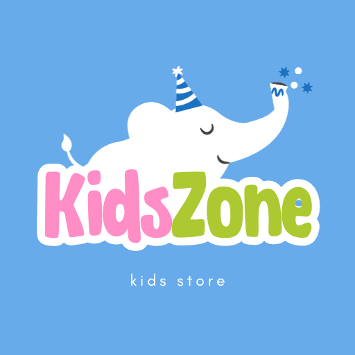 Kids Zone logo