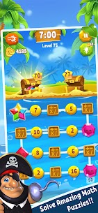Number Trouble – Fun Puzzles,  Mod Apk Download 6