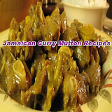 Jamaican Curry Mutton Recipe icon