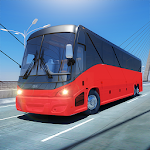 Cover Image of Baixar Bus Simulator Ultimate Coach Bus Drive Simulator  APK