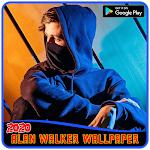 Cover Image of Télécharger Alan Walker Wallpaper 2020 HD 1.0.0 APK
