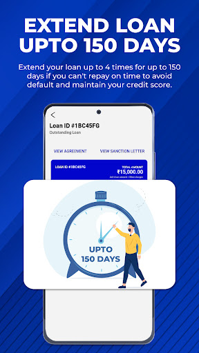 StuCred - StudentLoanApp Screen 3