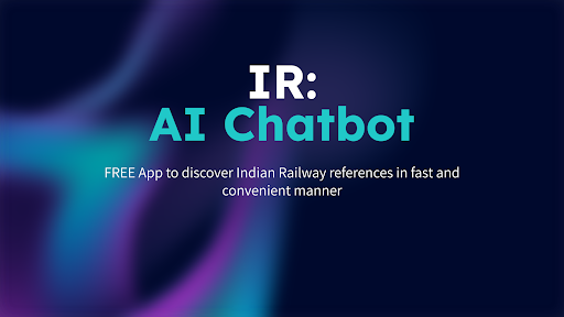 IR: AI Chatbot Screen 3