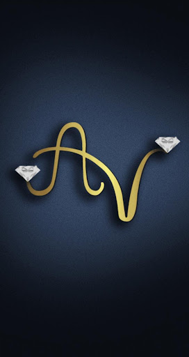Android application AV Diamonds screenshort
