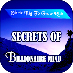 Cover Image of Descargar Secrets of Billionaire Mind  APK