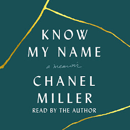 Obraz ikony: Know My Name: A Memoir