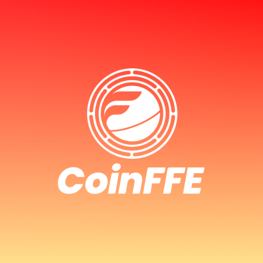 FFE COIN logo