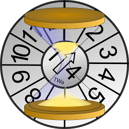 Imagem do ícone Количество календарных дней ме