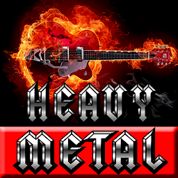 Imagen de ícono de Heavy Metal Music