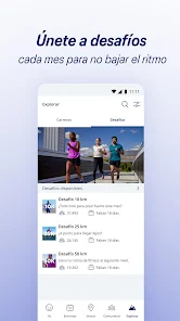 ASICS Runkeeper: app - en Google Play