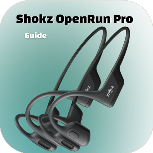 Shokz OpenRun Pro Guide