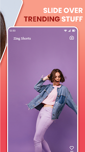 Zing: Dating App & Chat