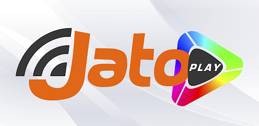 Android application JATO PLAY STB screenshort