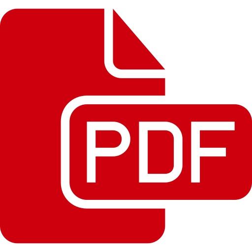 Image to PDF Converter 1.0.2 Icon