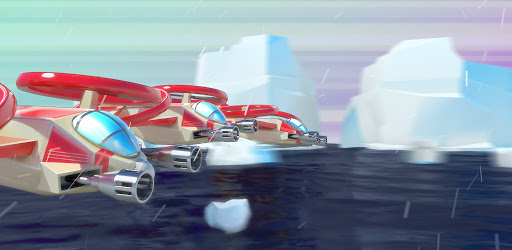 Pluvion: Star Clash Mod ALL APK + IOS v4.31