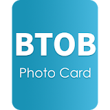 PhotoCard for BTOB icon