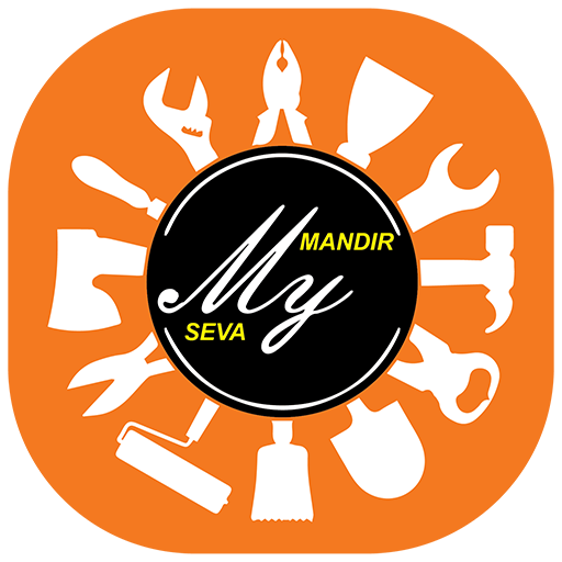 My Mandir My Seva