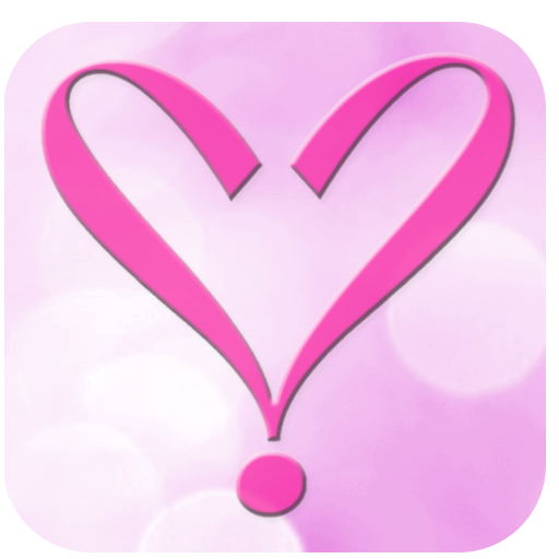 Love Predictions: Discover you logo