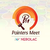 Nebula Painter Meet icon