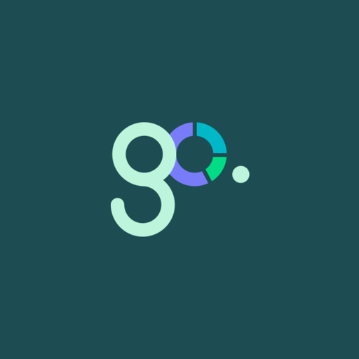 Go.Bank logo