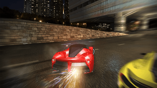 Crazy for Speed MOD APK v6.3.5080 (Unlimited Money/All Cars Unlocked) Gallery 6