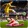 World Football Soccer Game icon