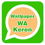Wallpaper WA Keren icon