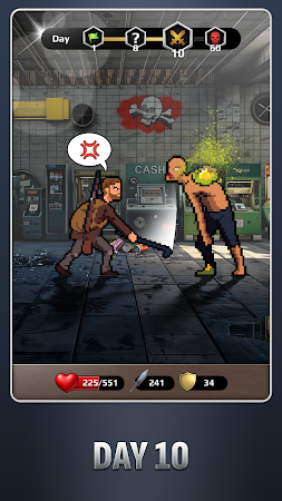 Game screenshot Allies & Rivals apk download