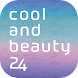 Cool & Beauty24 食事解析で健康経営をサポート - Androidアプリ