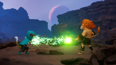 Animal Goons poster 18