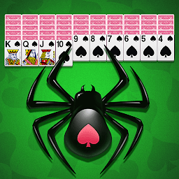 Icon image Spider Solitaire - Card Games