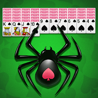 Spider Solitaire