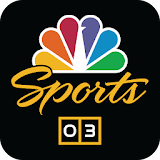 NBC Sports Scores icon