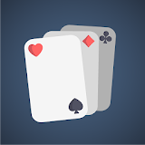 Deck of Cards - Home Workout icon