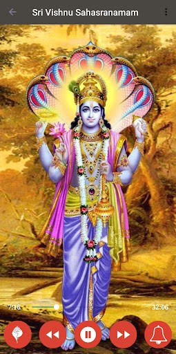 Sri Vishnu Sahasranamam Screen 3