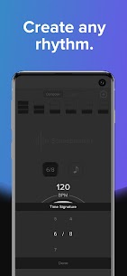 The Metronome by Soundbrenner For PC 3