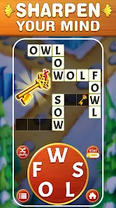 Game of Words: Word Puzzles codes  – Update 11/2023